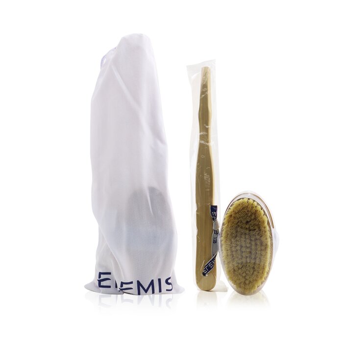 Foto 6 pulgar | Cepillo Para Piel Body Detox Elemis Con Cerdas De Cactus - Venta Internacional.