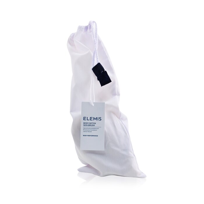 Foto 7 pulgar | Cepillo Para Piel Body Detox Elemis Con Cerdas De Cactus - Venta Internacional.