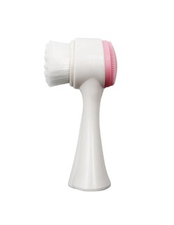 Foto 3 | Cepillo de Limpieza Facial Basariworld 2 en 1 Exfoliante