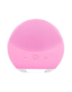 Foto 1 | Cepillo Facial De Silicona Eléctrico Rosa