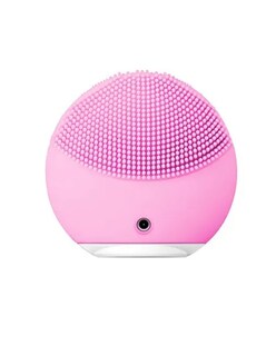 Foto 2 | Cepillo Facial De Silicona Eléctrico Rosa