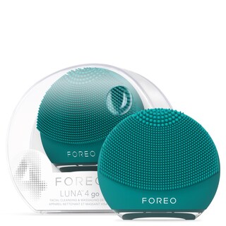 Foto 1 | Cepillo Limpiador Facial Y Masajeador Facial Reafirmante Foreo Luna 4 Go - Venta Internacional.