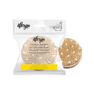 Foto 2 | Cepillo De Masaje Y Desintoxicación Afterspa Beauty Daily Concepts - Venta Internacional.