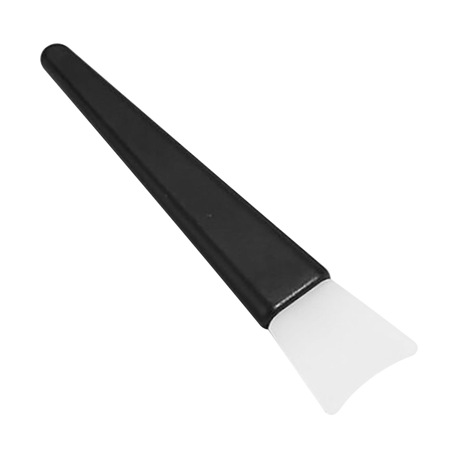 Foto 3 pulgar | Herramienta De Maquillaje  Brocha De Silicona Para Máscara Casera Hecha En Casa - Venta Internacional.