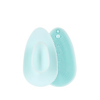 Foto 1 | Cepillo De Silicona Para Maquillaje Belleza Masaje Facial Champú Baño - Venta Internacional.