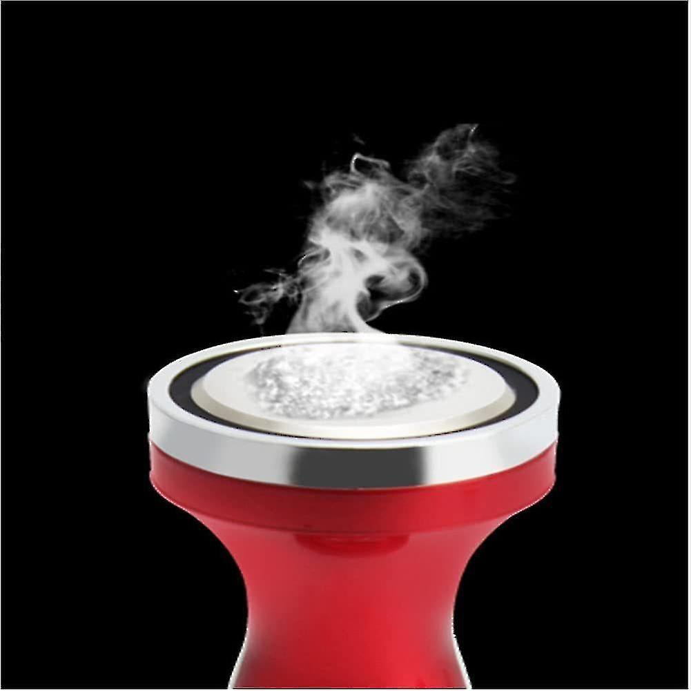 Foto 4 pulgar | Limpiadores Faciales  Masajeador Facial  Masaje Con Compresas Calientes - Venta Internacional.