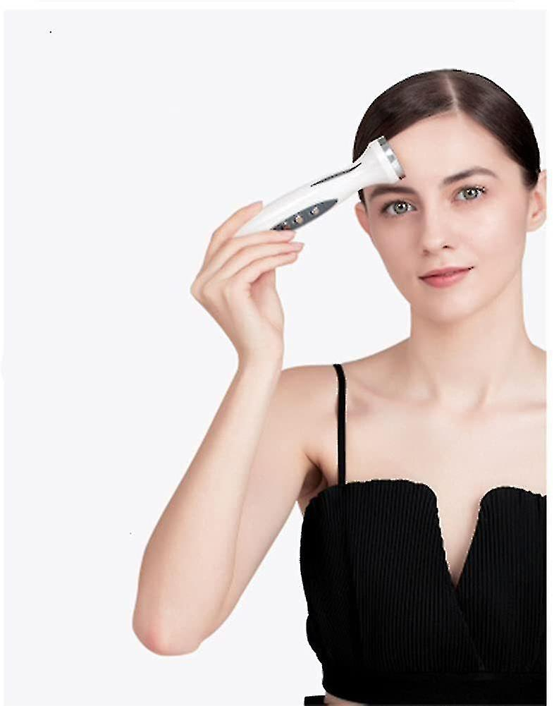 Foto 6 pulgar | Limpiadores Faciales  Masajeador Facial  Masaje Con Compresas Calientes - Venta Internacional.