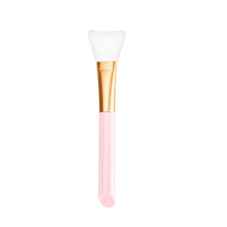 Foto 1 | Cepillo De Silicona Para Mascarilla Huoguo Aplicador De Lodo Facial Suave X1 - Venta Internacional.