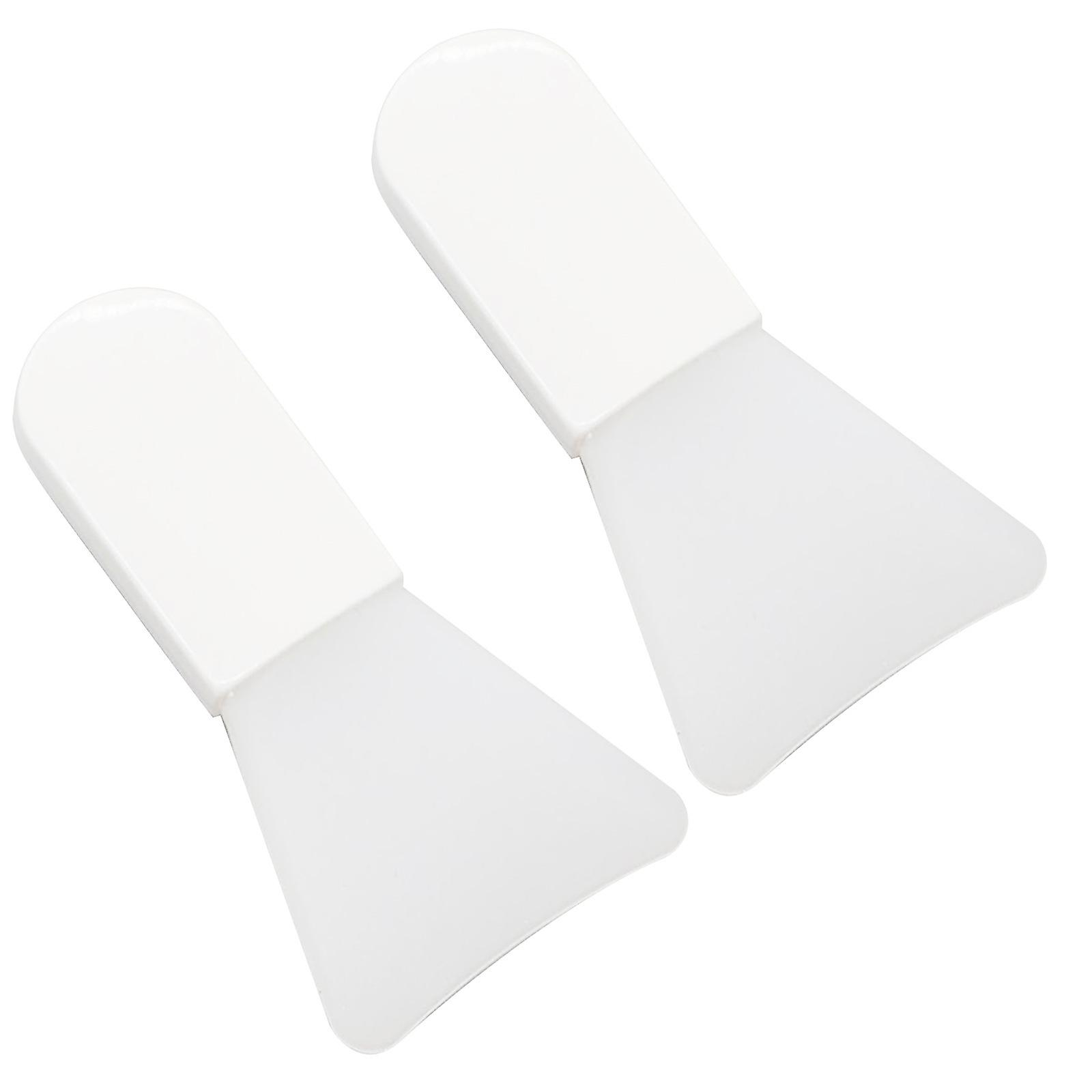 Foto 2 pulgar | Cepillo De Silicona Para Mascarilla Facial Huoguo Mini  Punta Blanda  Mango Corto - Venta Internacional.
