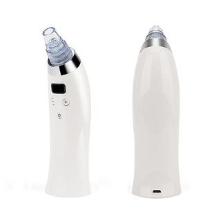 Foto 1 | Limpiador Facial Huoguo Face Clean Eliminador De Puntos Negros Recarga - Venta Internacional.