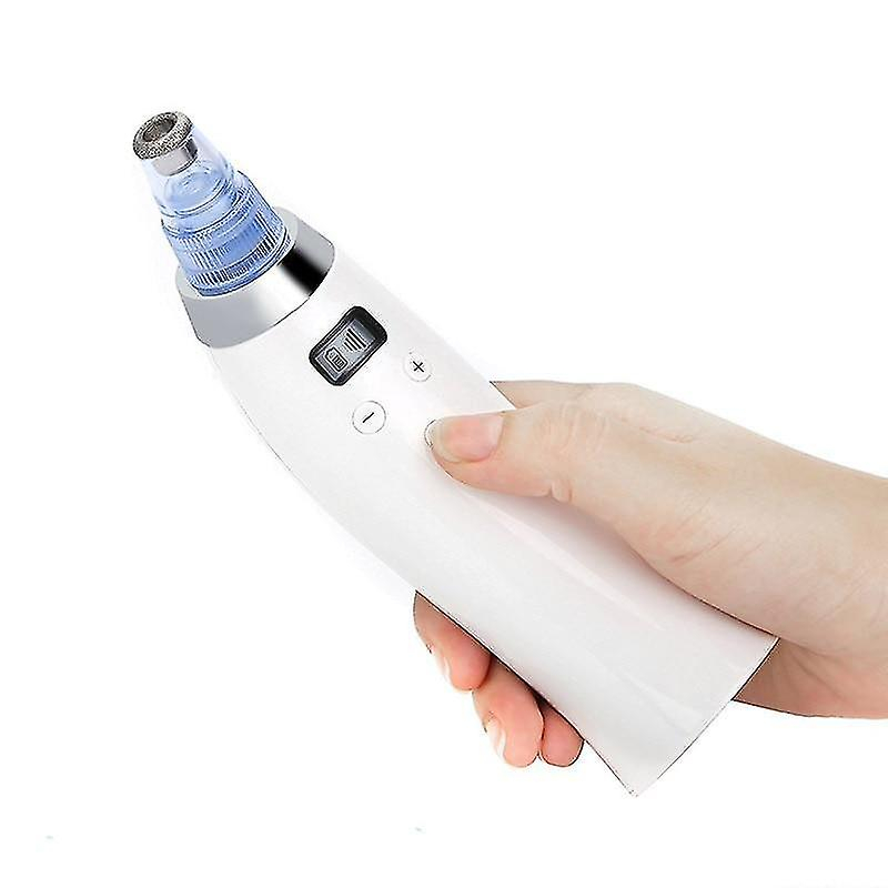 Foto 3 pulgar | Limpiador Facial Huoguo Face Clean  Eliminador De Puntos Negros  Recarga - Venta Internacional.