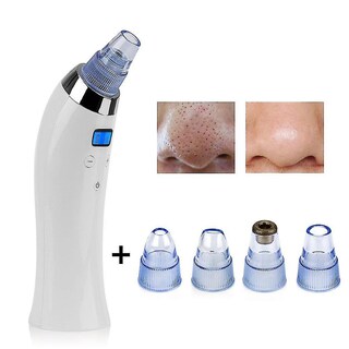 Foto 3 | Limpiador Facial Huoguo Face Clean Eliminador De Puntos Negros Recarga - Venta Internacional.
