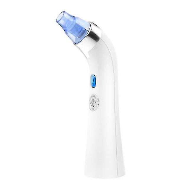 Foto 2 pulgar | Limpiadores Faciales Eliminador Eléctrico De Puntos Negros Huoguo Blue - Venta Internacional.