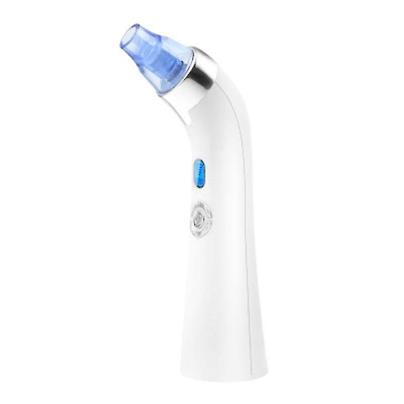 Foto 5 pulgar | Limpiadores Faciales Eliminador Eléctrico De Puntos Negros Huoguo Blue - Venta Internacional.
