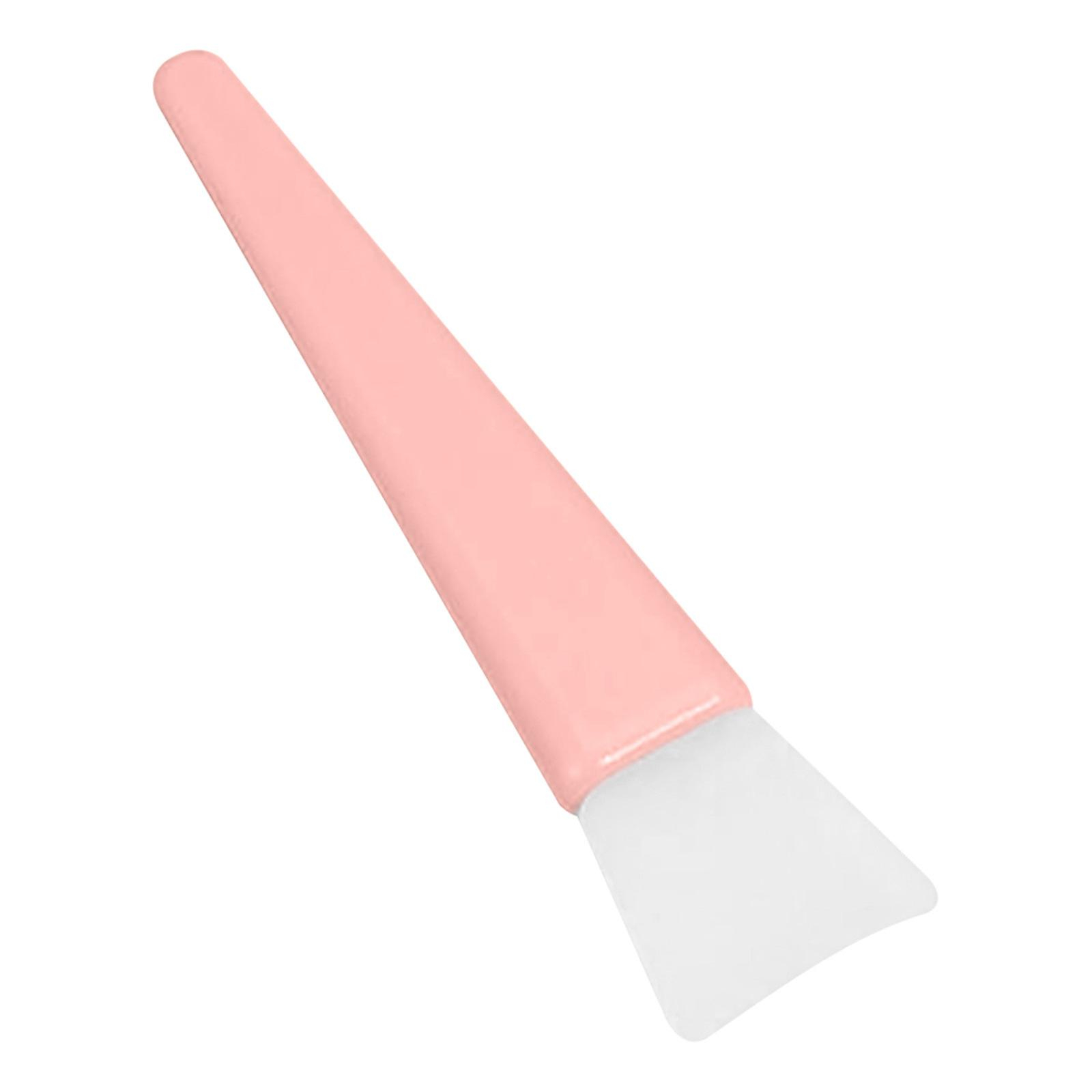 Foto 3 pulgar | Herramienta De Maquillaje  Brocha De Silicona Para Máscara Casera Hecha En Casa - Venta Internacional.