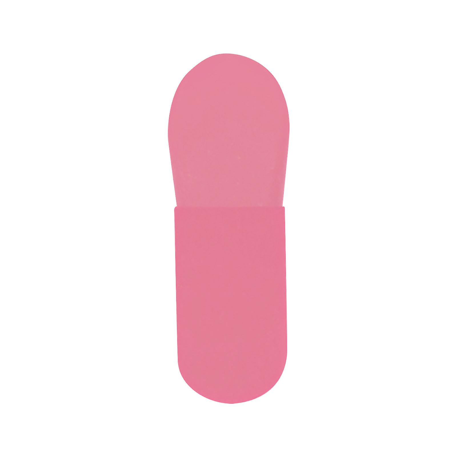 Foto 2 pulgar | Brocha De Maquillaje Huoguo  Máscara De Barro Con Mango Corto  Silicona - Venta Internacional.