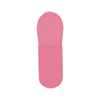 Foto 1 | Brocha De Maquillaje Huoguo Máscara De Barro Con Mango Corto Silicona - Venta Internacional.