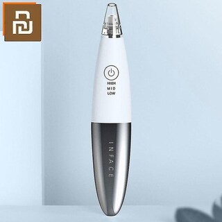 Foto 1 | Limpiadores Faciales Eliminador Eléctrico De Puntos Negros Huoguo Inface - Venta Internacional.