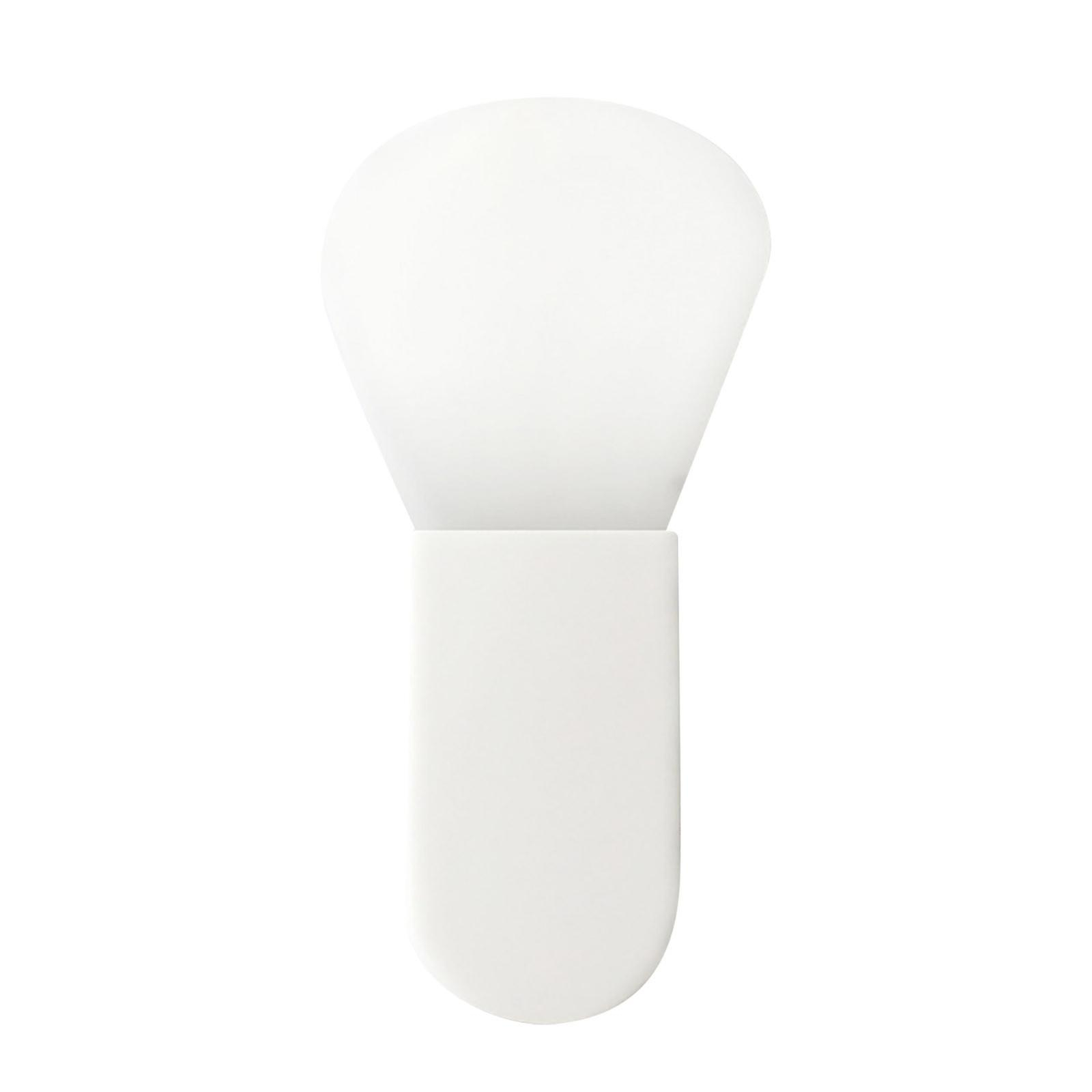 Foto 2 pulgar | Brocha De Maquillaje Huoguo  Máscara De Barro Con Mango Corto  Silicona - Venta Internacional.
