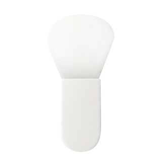 Foto 1 | Brocha De Maquillaje Huoguo Máscara De Barro Con Mango Corto Silicona - Venta Internacional.