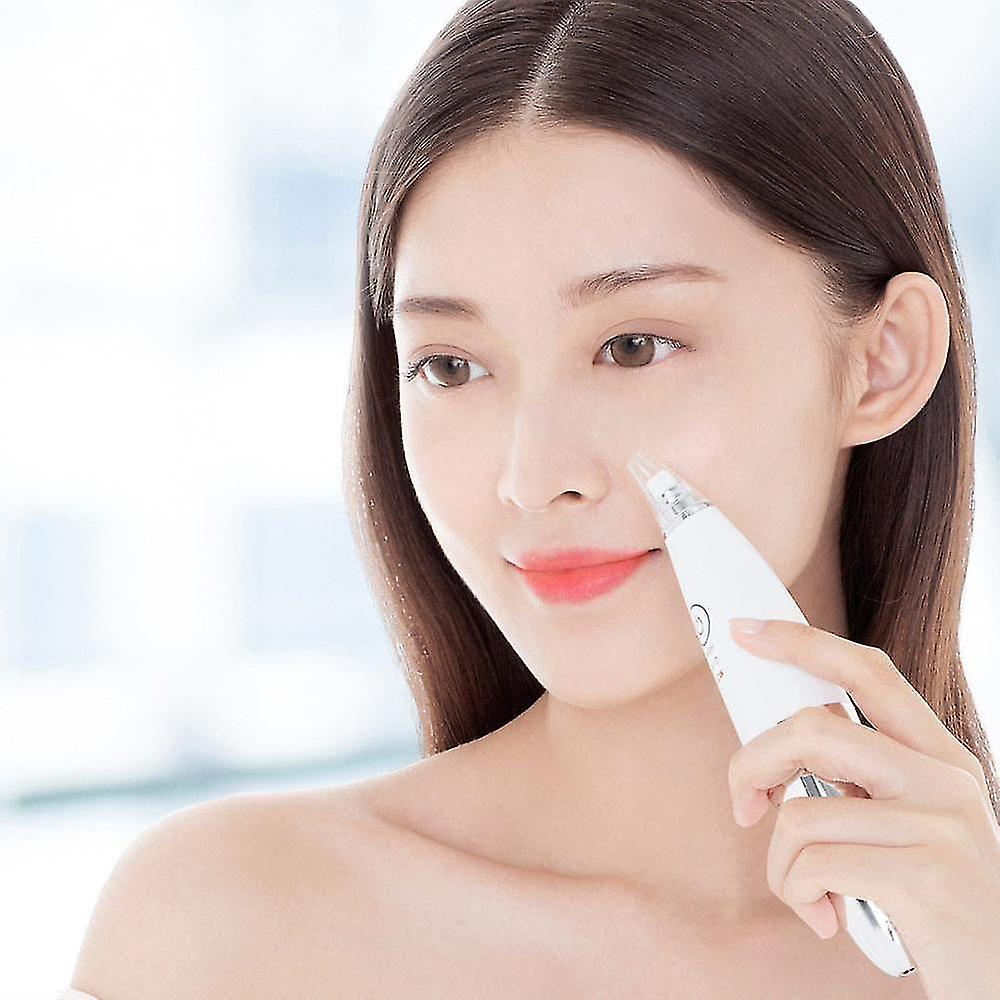 Foto 4 pulgar | Limpiador Facial Huoguo Inface Dispositivo De Iones Para Eliminar Puntos Negros - Venta Internacional.
