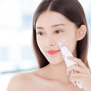 Foto 3 | Limpiador Facial Huoguo Inface Dispositivo De Iones Para Eliminar Puntos Negros - Venta Internacional.