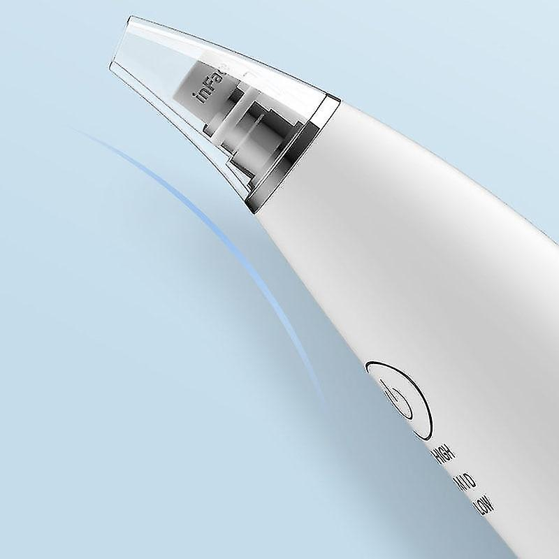 Foto 5 pulgar | Limpiador Facial Huoguo Inface Dispositivo De Iones Para Eliminar Puntos Negros - Venta Internacional.
