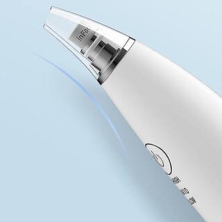 Foto 4 | Limpiador Facial Huoguo Inface Dispositivo De Iones Para Eliminar Puntos Negros - Venta Internacional.
