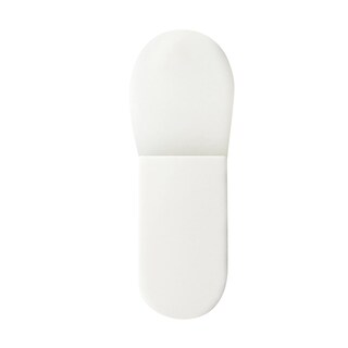 Foto 1 | Brocha De Maquillaje Huoguo Máscara De Barro Con Mango Corto Silicona - Venta Internacional.