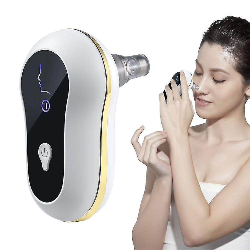 Limpiador Facial Blackheads  Aspirador Y Limpiador De Poros - Venta Internacional.