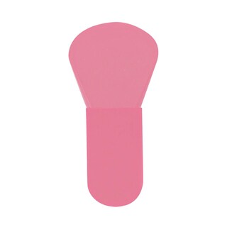 Foto 1 | Brocha De Maquillaje Huoguo Máscara De Barro Con Mango Corto Silicona - Venta Internacional.