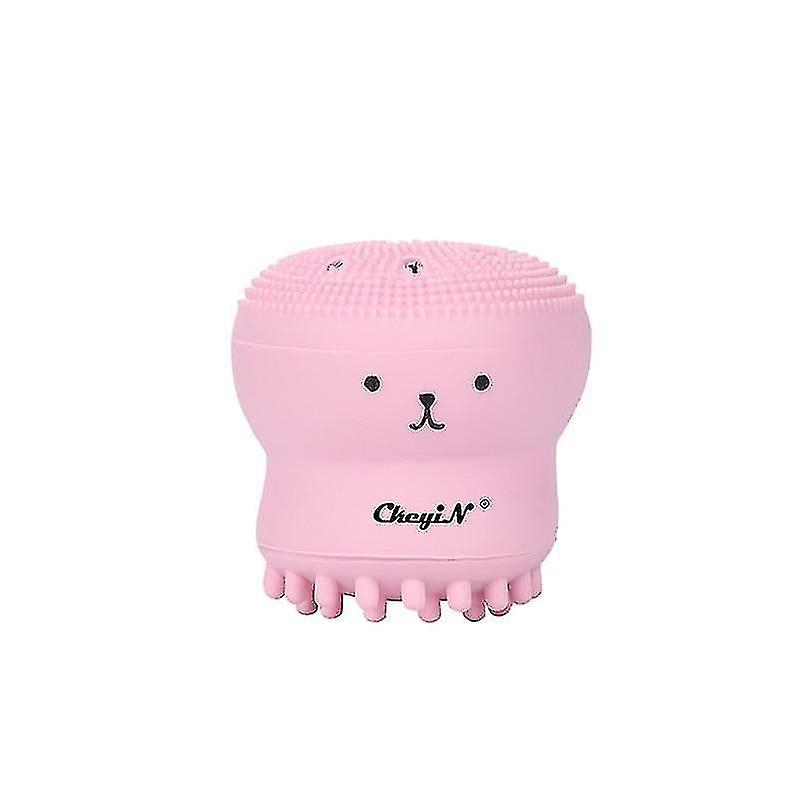 Cepillo De Limpieza Facial Huoguo Limpiador Facial De Limpieza Profunda - Venta Internacional.