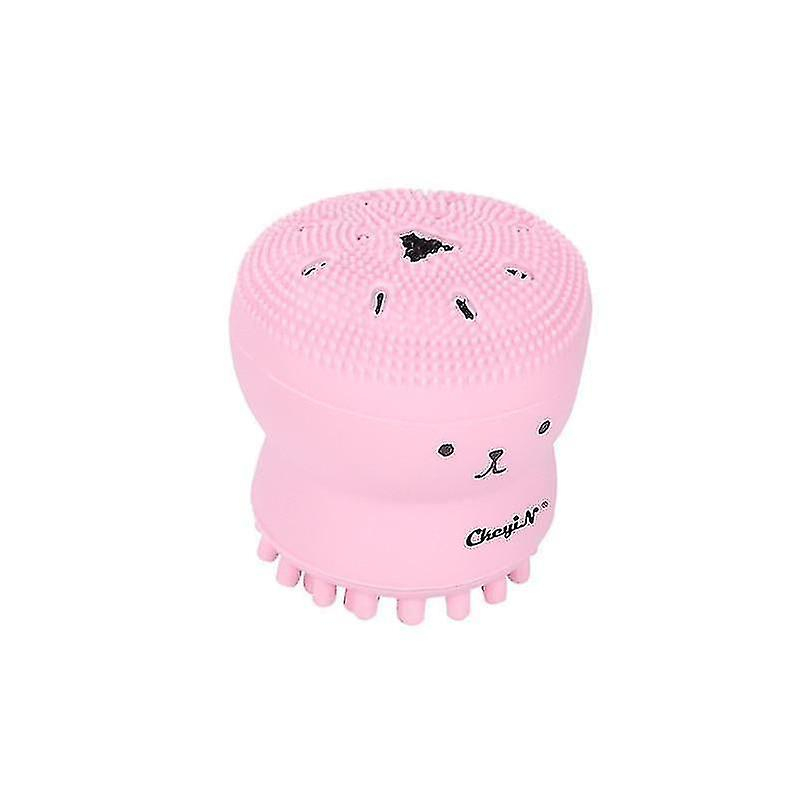 Foto 4 pulgar | Cepillo De Limpieza Facial Huoguo Limpiador Facial De Limpieza Profunda - Venta Internacional.