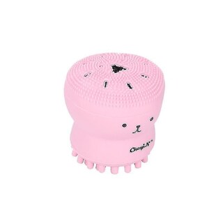 Foto 3 | Cepillo De Limpieza Facial Huoguo Limpiador Facial De Limpieza Profunda - Venta Internacional.