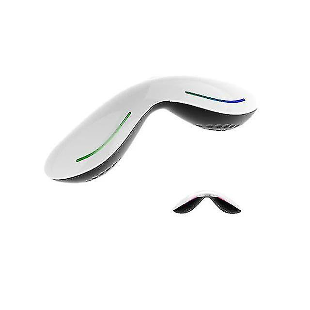 Limpiadores Faciales  Masajeador Vibratorio Para Ojos  Inalámbrico Y Magnético - Venta Internacional.