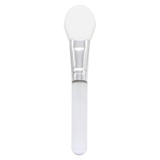 Foto 1 | Cepillo De Silicona Para Mascarillas Faciales Huoguo Mini Punta Blanda Y Mango Largo - Venta Internacional.