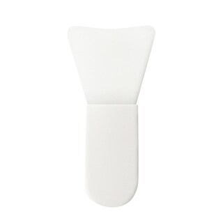 Foto 1 | Brocha De Maquillaje Huoguo Máscara De Barro Con Mango Corto Silicona - Venta Internacional.
