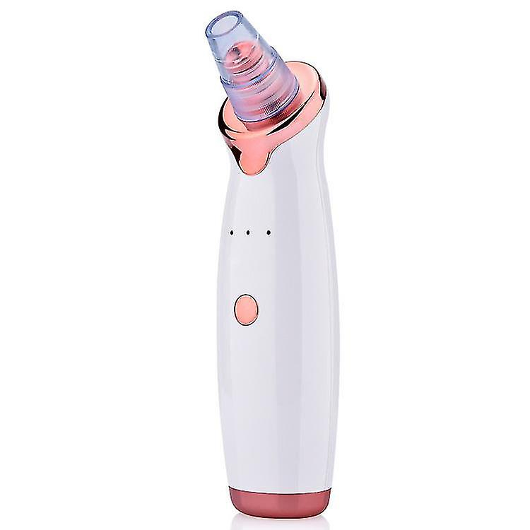 Limpiador Facial Con Aspiradora Eléctrica Para Eliminar Puntos Negros Huoguo - Venta Internacional.