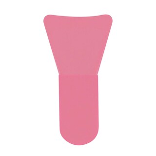 Foto 1 | Brocha De Maquillaje Huoguo Máscara De Barro Con Mango Corto Silicona - Venta Internacional.