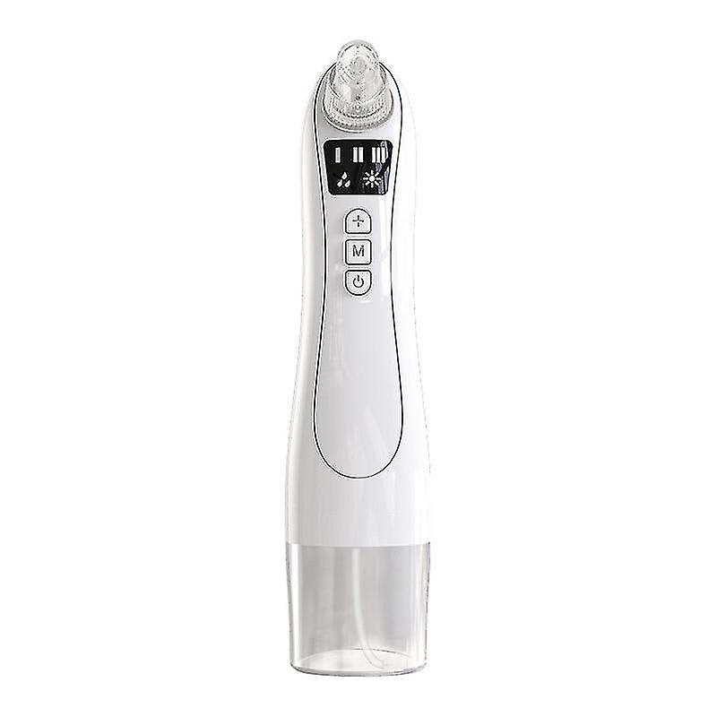 Limpiador Facial Eliminador De Puntos Negros Con Succión Al Vacío Huoguo - Venta Internacional.