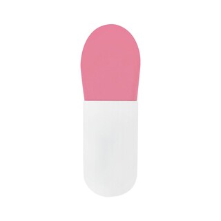 Foto 2 | Brocha De Maquillaje Huoguo Máscara De Barro Con Mango Corto Silicona - Venta Internacional.