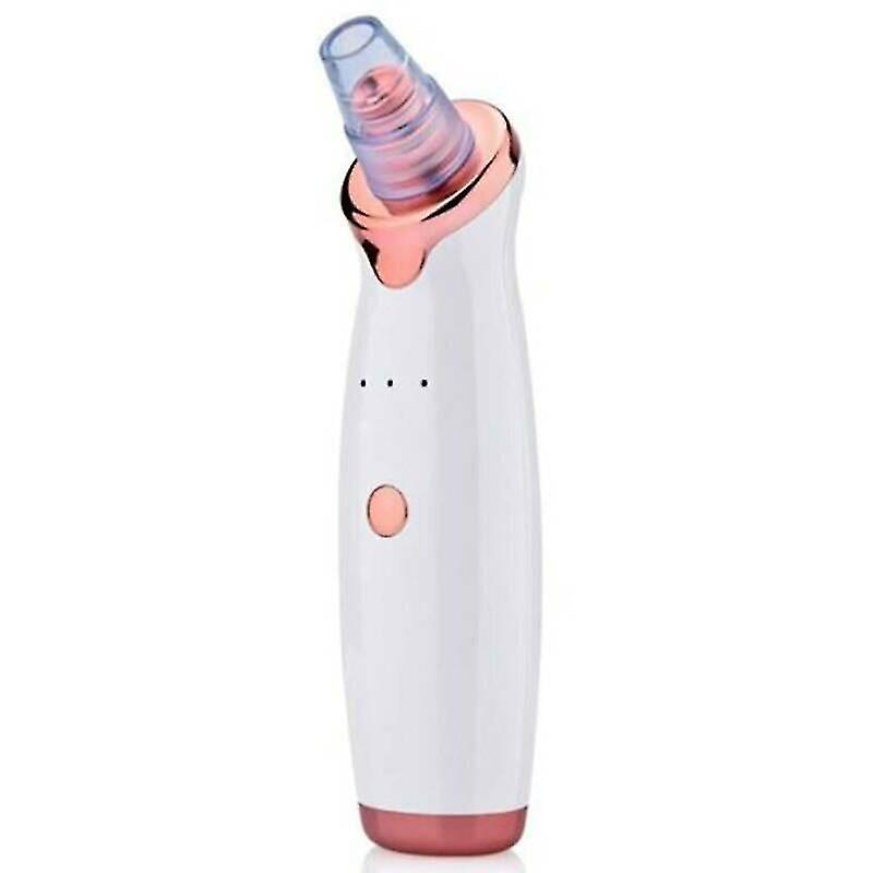 Foto 6 pulgar | Limpiador Facial Eléctrico Para Eliminar Puntos Negros Y Aspiradora De Poros - Venta Internacional.