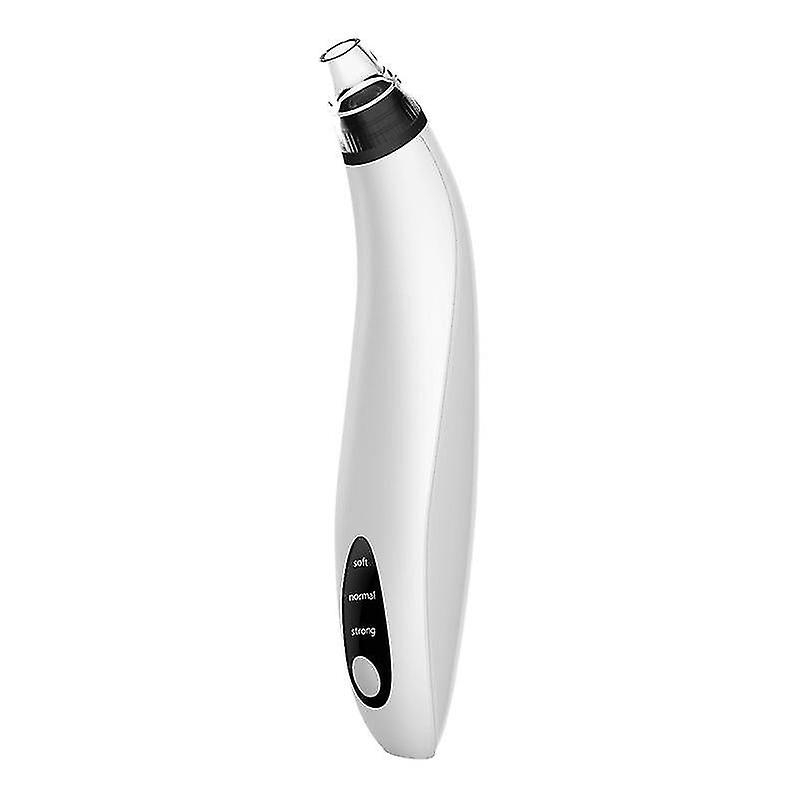 Limpiador Facial  Eliminador De Puntos Negros  Aspirador Eléctrico De Poros - Venta Internacional.