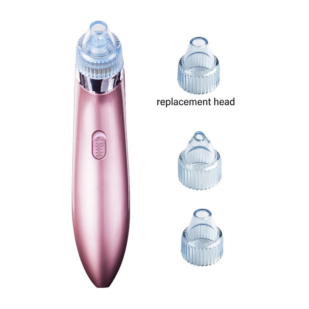 Beauty Device Blackhead Pore Cleaner Darwell  Versión En Inglés - Venta Internacional.