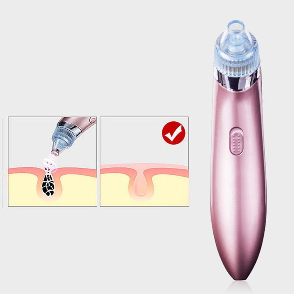Foto 2 | Beauty Device Blackhead Pore Cleaner Darwell  Versión En Inglés - Venta Internacional.