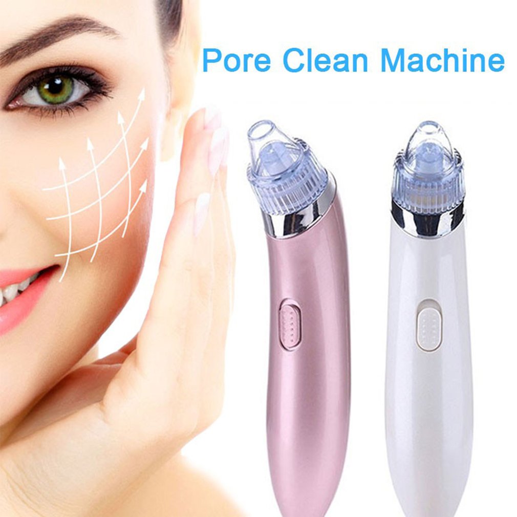 Foto 4 | Beauty Device Blackhead Pore Cleaner Darwell  Versión En Inglés - Venta Internacional.
