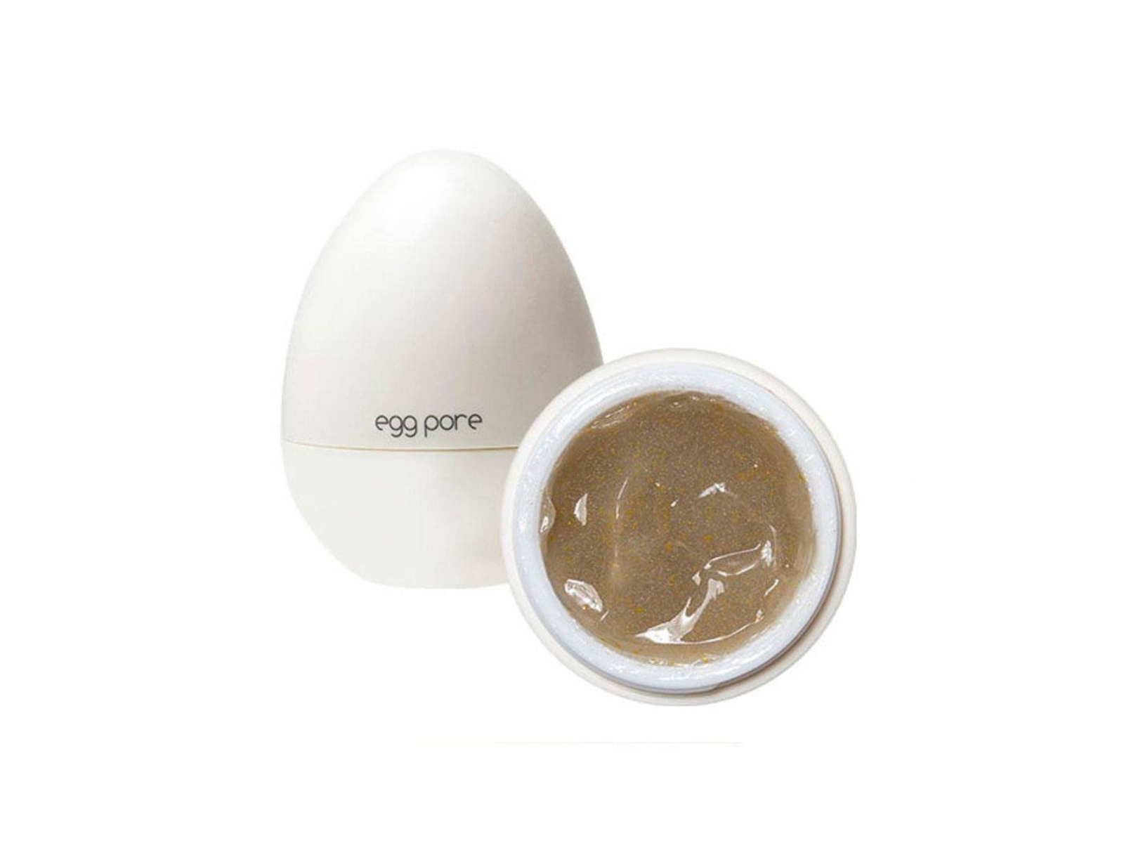 Foto 2 pulgar | Exfoliante de Puntos Negros Egg Pore Tony Moly Tmepa001