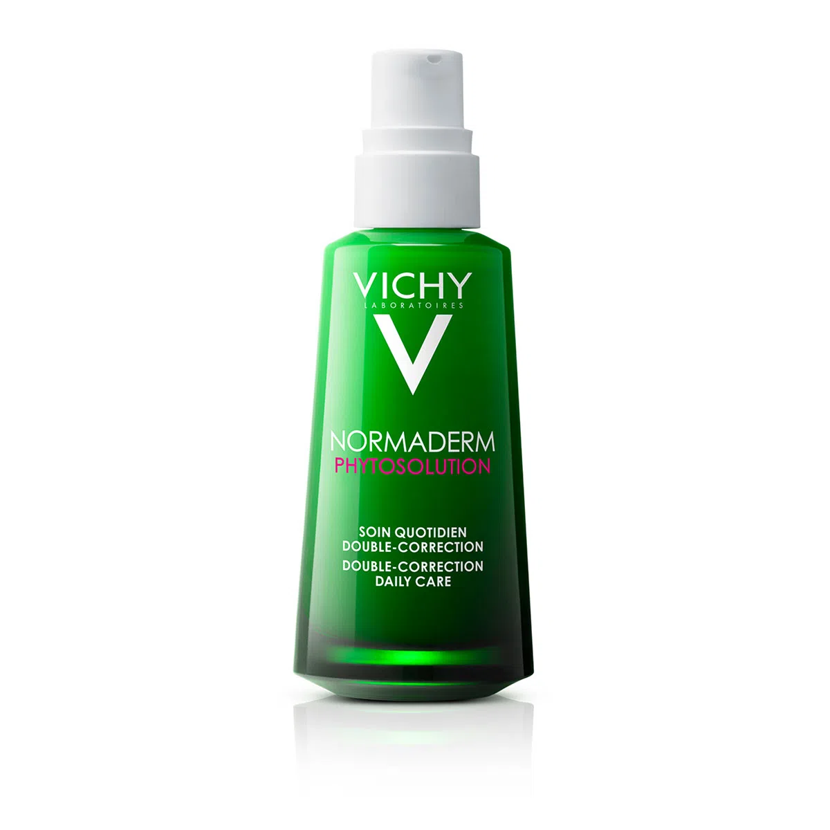 Foto 2 pulgar | Gel Normaderm Vichy Anti Imperfecciones Doble Acción 50 ml