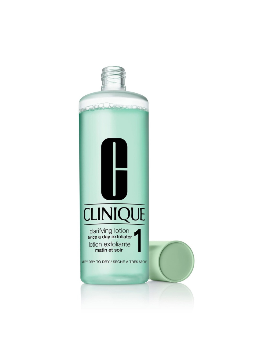 Foto 5 pulgar | Exfoliante Facial Clinique Clarifying Lotion 1 Para Todo Tipo De Piel