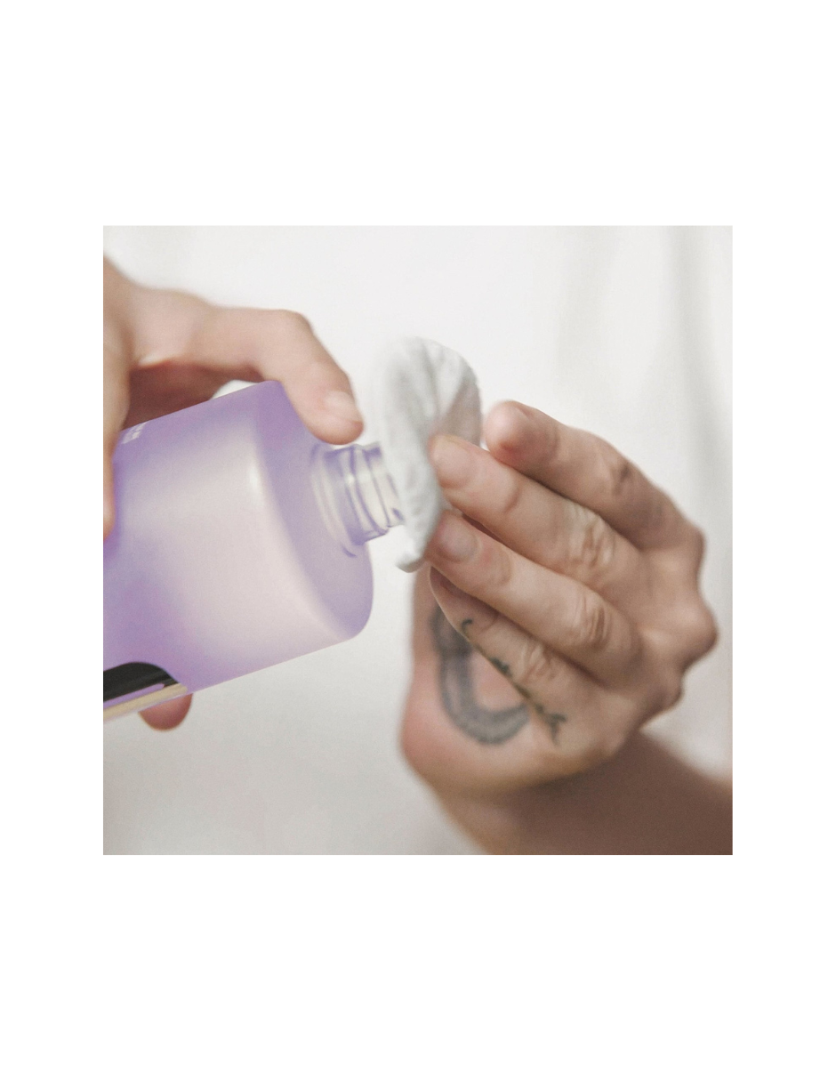 Foto 5 pulgar | Exfoliante Facial Clinique Clarifying Lotion 2 Para Piel Mixta
